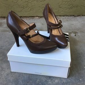 Nine West Heels